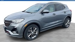 2020 Buick Encore GX Preferred