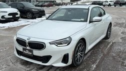 2024 BMW 2 Series 230i xDrive