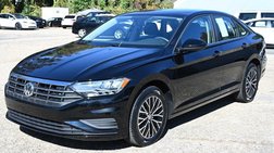 2021 Volkswagen Jetta S