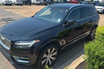2024 Volvo XC90 B5 Plus Bright Theme