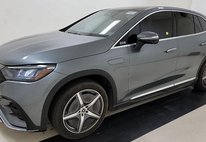 2023 Mercedes-Benz EQE EQE 500 4MATIC