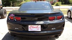 2013 Chevrolet Camaro LS