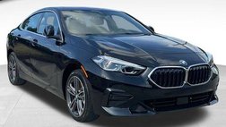 2024 BMW 2 Series 228i Gran Coupe