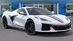 2026 Chevrolet Corvette Z06