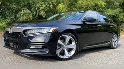 2019 Honda Accord Touring