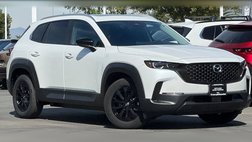 2026 Mazda CX-50 Hybrid Preferred