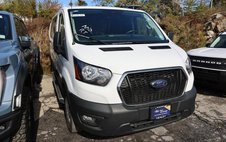 2024 Ford Transit 250