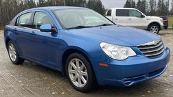 2008 Chrysler Sebring Touring