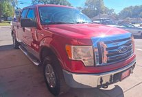 2010 Ford F-150 XLT