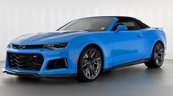 2023 Chevrolet Camaro ZL1