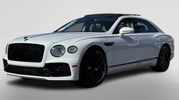 2022 Bentley Flying Spur Hybrid