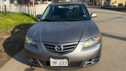 2005 Mazda MAZDA3 s