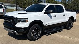 2023 Ram Ram Pickup 1500 Rebel