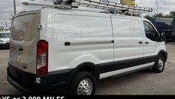 2023 Ford Transit 250