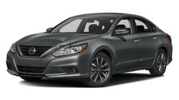 2016 Nissan Altima 2.5 SL