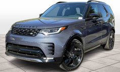 2025 Land Rover Discovery P360 Dynamic SE