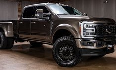 2023 Ford F-450 Super Duty Lariat