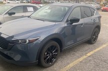 2022 Mazda CX-5 2.5 S Carbon Edition