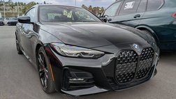 2023 BMW 4 Series 430i