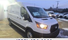 2026 Ford Transit 250