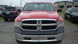 2015 Ram Ram Pickup 1500 Tradesman