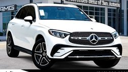 2025 Mercedes-Benz GLC-Class GLC 350e 4MATIC