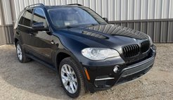 2013 BMW X5 xDrive35i