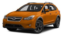2014 Subaru XV Crosstrek 2.0i Premium