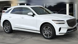 2024 Genesis GV70 2.5T Standard