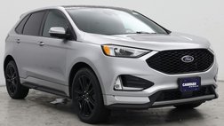 2020 Ford Edge ST Line