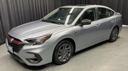 2023 Subaru Legacy Sport