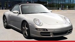 2006 Porsche 911 Carrera 4S