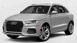 2016 Audi Q3 2.0T quattro Prestige