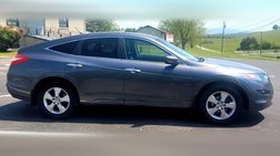 2010 Honda Accord Crosstour EX