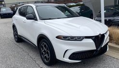 2025 Alfa Romeo Tonale 