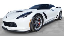 2017 Chevrolet Corvette Z06