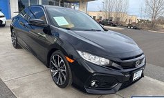 2019 Honda Civic Si