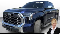 2024 Toyota Tundra 1794 Edition