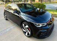2022 Volkswagen Golf GTI SE