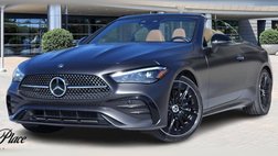 2025 Mercedes-Benz CLE CLE 300 4MATIC