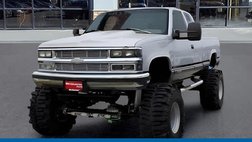 1997 Chevrolet C/K 1500 