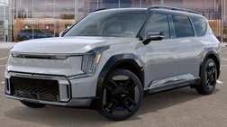 2026 Kia EV9 GT-Line