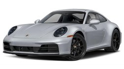 2026 Porsche 911 Carrera GTS