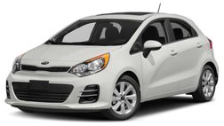 2017 Kia Rio5 EX