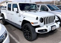 2023 Jeep Gladiator High Altitude