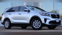 2019 Kia Sorento L