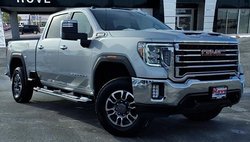 2023 GMC Sierra 2500HD SLT