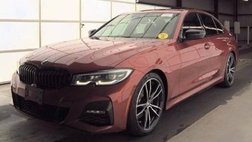 2021 BMW 3 Series 330i