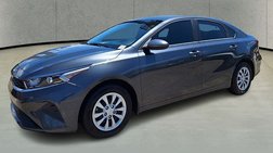 2024 Kia Forte LX