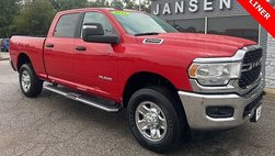 2024 Ram Ram Pickup 2500 Big Horn